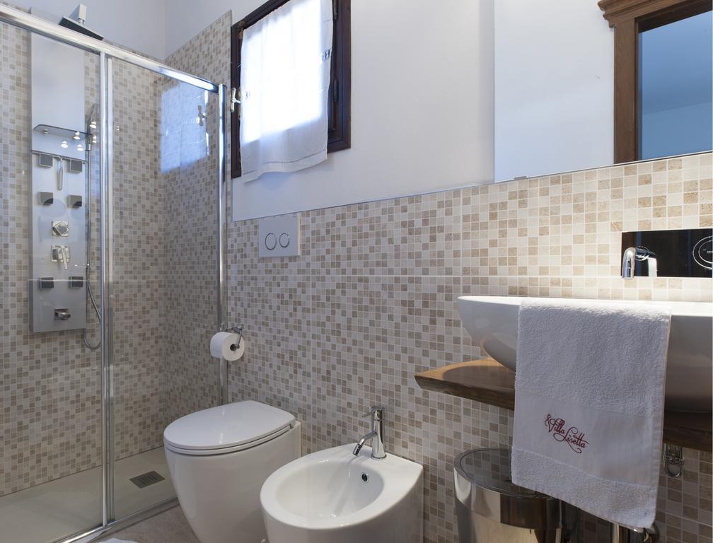 Bed & Breakfast Villa Lisetta Сан-Дона-ди-Пьяве Экстерьер фото