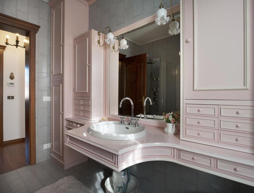 Bed & Breakfast Villa Lisetta Сан-Дона-ди-Пьяве Экстерьер фото