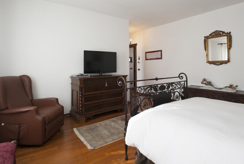Bed & Breakfast Villa Lisetta Сан-Дона-ди-Пьяве Экстерьер фото