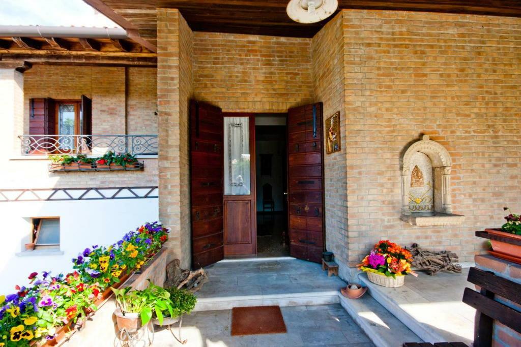 Bed & Breakfast Villa Lisetta Сан-Дона-ди-Пьяве Экстерьер фото